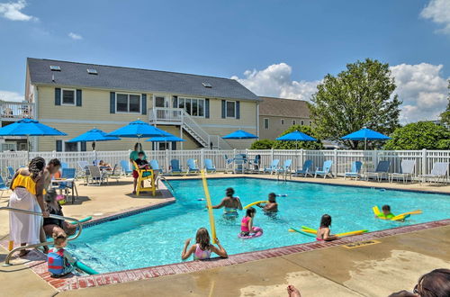 Photo 24 - Lovely Fenwick Island Home: Bay & Canal Views