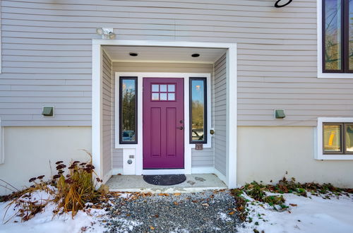 Photo 31 - Bright Bromley Mountain Condo With 2 Balconies