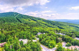 Photo 2 - Bright Bromley Mountain Condo With 2 Balconies