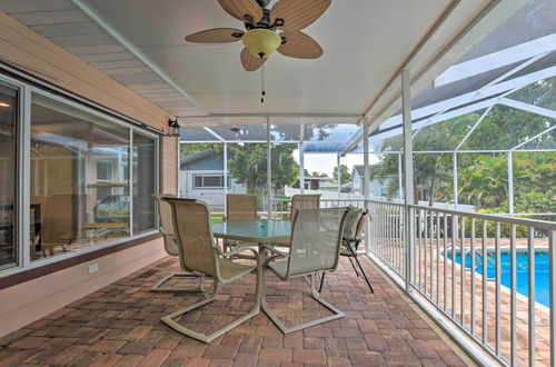 Photo 30 - Waterfront Winter Haven Home With Dock & Hot Tub