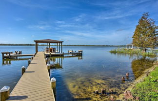Photo 3 - Waterfront Winter Haven Home With Dock & Hot Tub