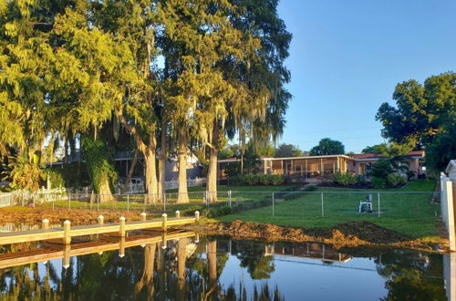 Foto 20 - Waterfront Winter Haven Home With Dock & Hot Tub