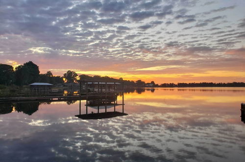 Photo 24 - Waterfront Winter Haven Home With Dock & Hot Tub