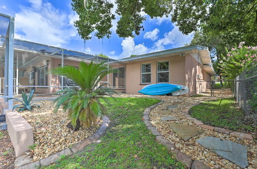 Photo 32 - Waterfront Winter Haven Home With Dock & Hot Tub