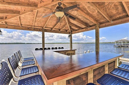 Photo 22 - Waterfront Winter Haven Home With Dock & Hot Tub