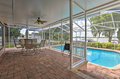 Photo 15 - Waterfront Winter Haven Home With Dock & Hot Tub