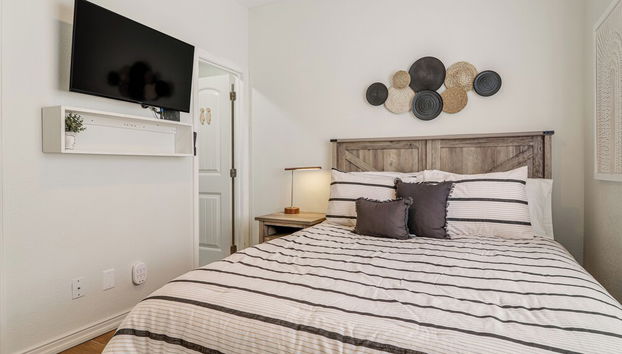 Luxe South Padre Condo w/ Pool - Walk to Beach - Foto 3