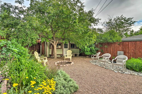 Foto 22 - Central Colorado Springs Home w/ Alluring Backyard