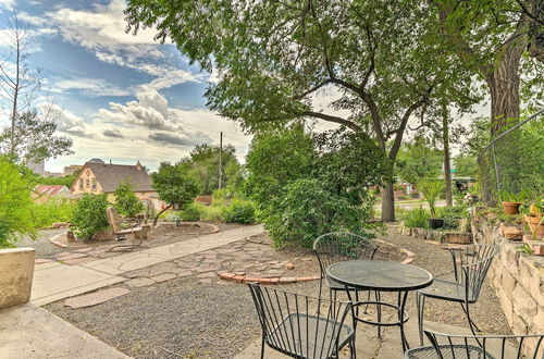 Photo 8 - Central Colorado Springs Home w/ Alluring Backyard