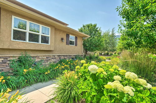 Photo 22 - Spacious Family Home < 12 Mi to Usaf Academy