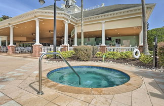 Photo 2 - Vibrant Townhome: Patio, 5 Mi to Disney World