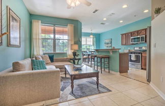 Photo 1 - Vibrant Townhome: Patio, 5 Mi to Disney World