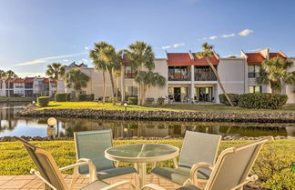 Photo 1 - Bradenton Beach Condo, Walk to Ocean