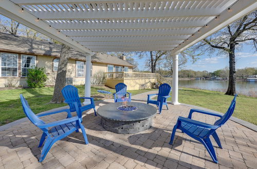 Photo 25 - Grand Lake Waterfront Home w/ Shared Boat Ramp