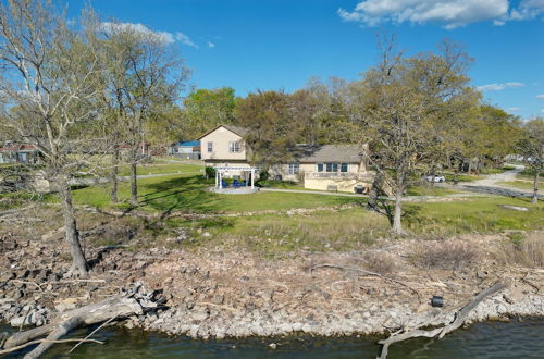 Foto 21 - Grand Lake Waterfront Home w/ Shared Boat Ramp