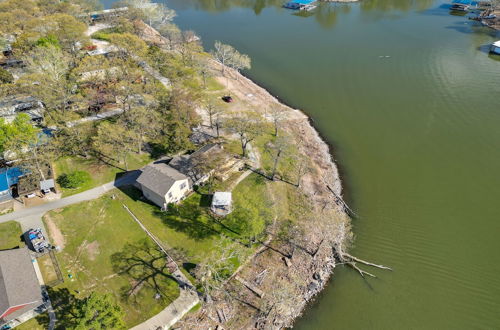 Photo 16 - Grand Lake Waterfront Home w/ Shared Boat Ramp