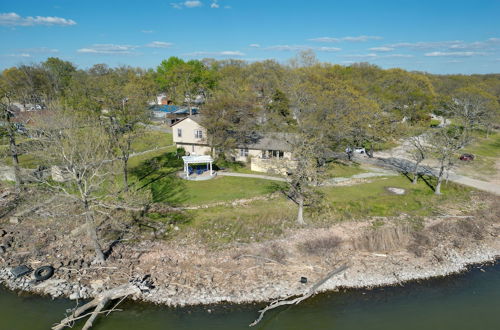 Foto 32 - Grand Lake Waterfront Home w/ Shared Boat Ramp