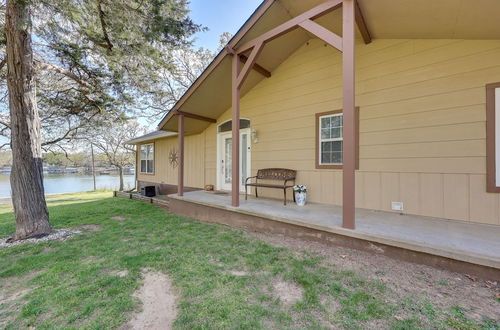 Photo 24 - Grand Lake Waterfront Home w/ Shared Boat Ramp