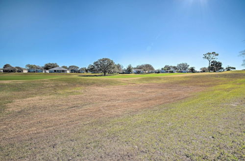 Photo 6 - Lady Lake House w/ Lanai & Community Pool