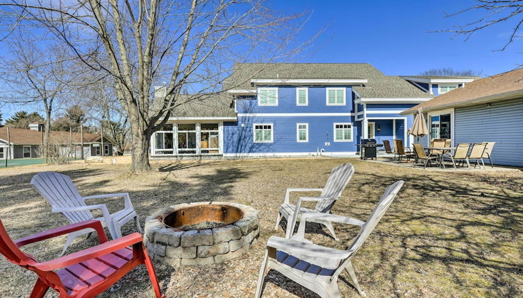 Photo 1 - Mears Abode w/ Pool Access, Near Silver Lake