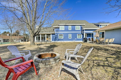 Photo 1 - Mears Abode w/ Pool Access, Near Silver Lake