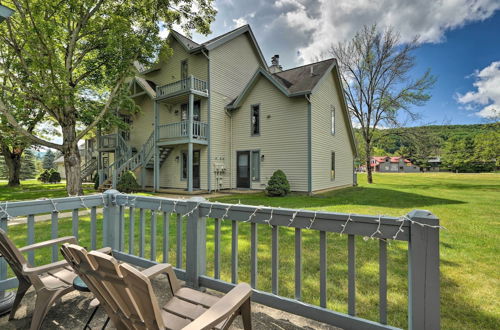 Foto 6 - Townhome w/ Fireplace - Walk to Chairlift