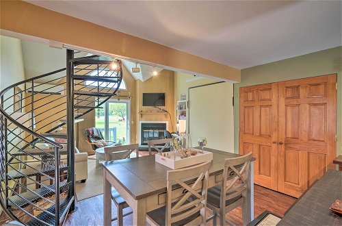 Photo 26 - Townhome w/ Fireplace - Walk to Chairlift