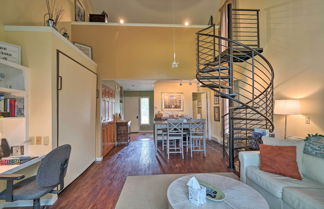Photo 3 - Townhome w/ Fireplace - Walk to Chairlift