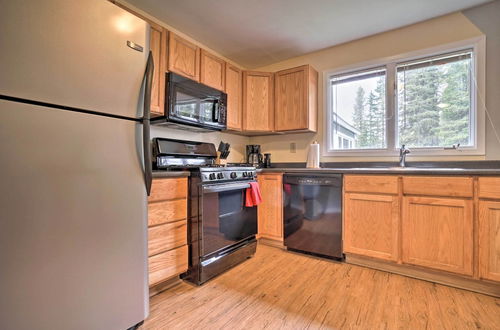 Photo 12 - Convenient Kenai Apt - 3mi to Beach & Fishing