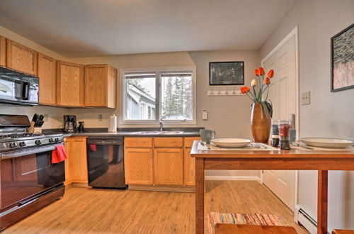 Photo 23 - Convenient Kenai Apt - 3mi to Beach & Fishing