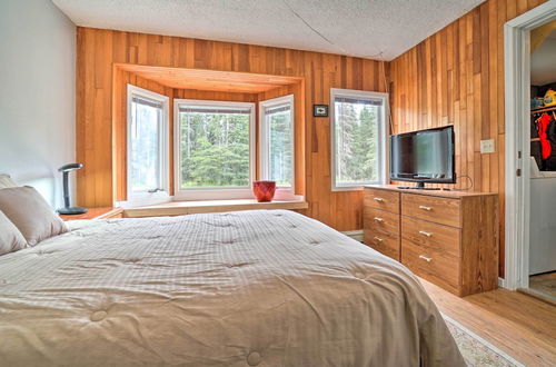 Photo 14 - Convenient Kenai Apt - 3mi to Beach & Fishing