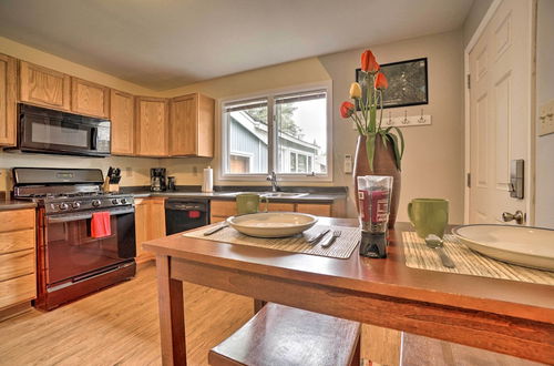 Photo 9 - Convenient Kenai Apt - 3mi to Beach & Fishing