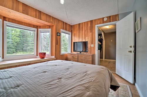 Photo 10 - Convenient Kenai Apt - 3mi to Beach & Fishing