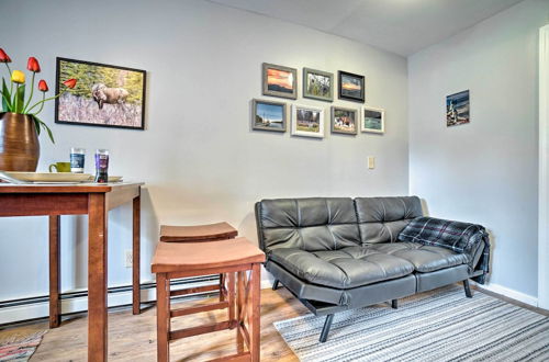 Photo 17 - Convenient Kenai Apt - 3mi to Beach & Fishing