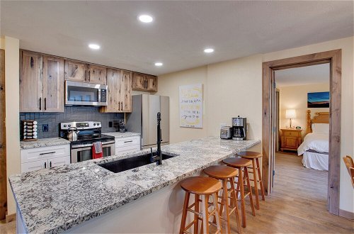 Photo 21 - Crested Butte Condo w/ Pool Access: Walk to Slopes