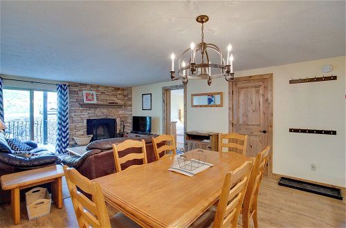 Foto 16 - Crested Butte Condo w/ Pool Access: Walk to Slopes