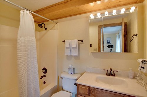 Photo 12 - Crested Butte Condo w/ Pool Access: Walk to Slopes
