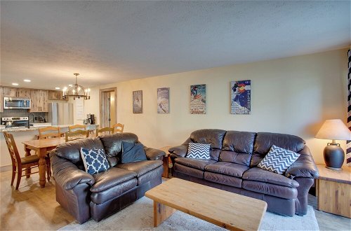 Foto 18 - Crested Butte Condo w/ Pool Access: Walk to Slopes