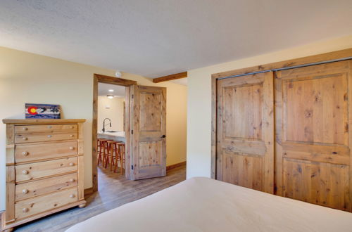 Photo 24 - Crested Butte Condo w/ Pool Access: Walk to Slopes