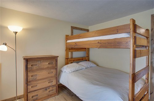 Photo 22 - Crested Butte Condo w/ Pool Access: Walk to Slopes