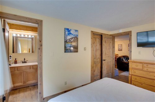 Foto 26 - Crested Butte Condo w/ Pool Access: Walk to Slopes