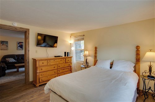 Photo 9 - Crested Butte Condo w/ Pool Access: Walk to Slopes