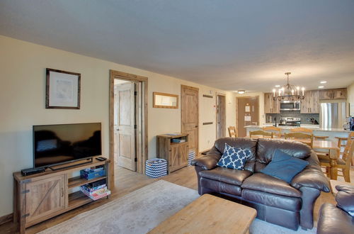 Photo 20 - Crested Butte Condo w/ Pool Access: Walk to Slopes