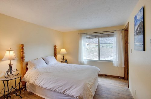 Photo 23 - Crested Butte Condo w/ Pool Access: Walk to Slopes