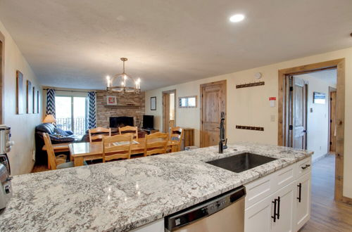 Foto 11 - Crested Butte Condo w/ Pool Access: Walk to Slopes