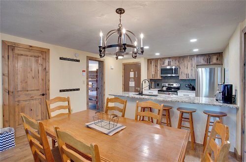 Foto 17 - Crested Butte Condo w/ Pool Access: Walk to Slopes