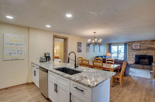 Foto 10 - Crested Butte Condo w/ Pool Access: Walk to Slopes