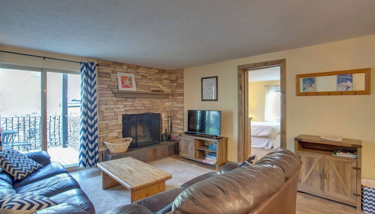 Photo 1 - Crested Butte Condo w/ Pool Access: Walk to Slopes