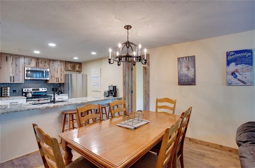 Photo 13 - Crested Butte Condo w/ Pool Access: Walk to Slopes