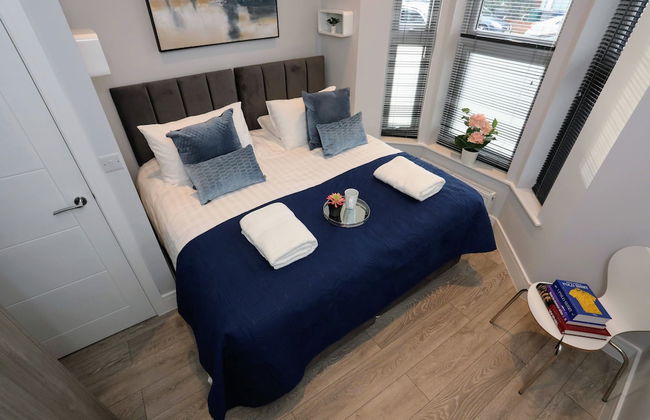 Stanhope Road Apartments - Foto 21